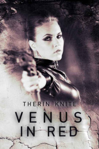 Knite Therin — Venus in Red