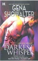 Showalter Gena — The Darkest Whisper