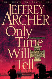 Archer Jeffrey — Only Time Will Tell