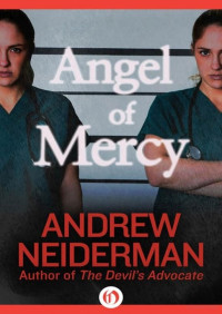 Neiderman Andrew — Angel of Mercy