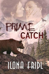 Fridl Ilona — Prime Catch