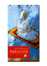 Bouazza Hafid — Paravion