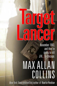 Collins, Max Allan — Target Lancer