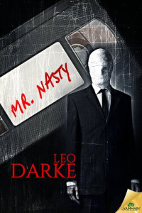 Leo Darke — Mr. Nasty