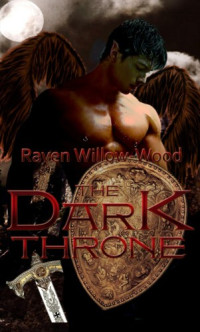 Raven Willow-Wood — The Dark Throne