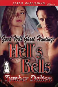 Dalton Tymber — Hell's Bells