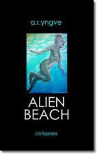 A.R. Yngve — Alien Beach