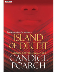 Poarch Candice — Island of Deceit