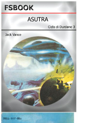 Jack Vance — Asutra