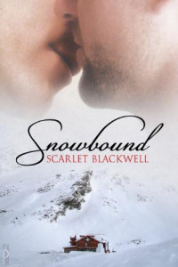 Blackwell Scarlet — Snowbound