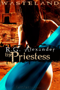 Alexander, R G — The Priestess