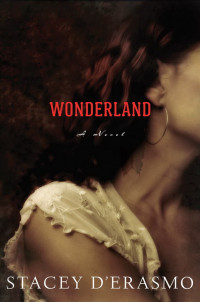 Stacey D'Erasmo — Wonderland: A Novel