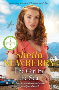 Sheila Everett; Sheila Newberry — The Girl by the Sea