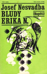 Josef Nesvadba — Bludy Erika N.