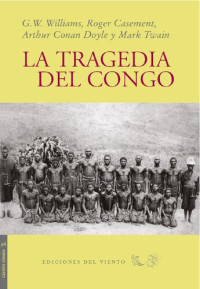 Varios — La Tragedia Del Congo