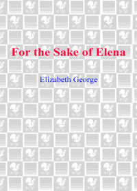 George Elizabeth — For the Sake of Elena
