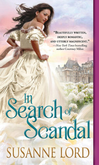 Susanne Lord — In Search of Scandal