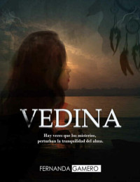 Fernanda Gamero — VEDINA (Spanish Edition)