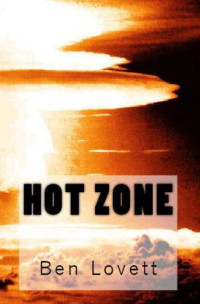 Lovett Ben — Hot Zone