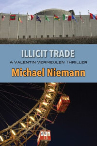 Michael Niemann — Illicit Trade