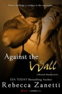 Zanetti Rebecca — Against the Wall