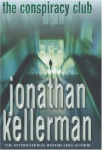 Kellerman Jonathan — Conspiracy Club