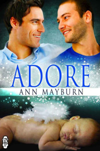 Mayburn Ann — Adore