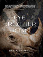 Bridget Pitt — Eye Brother Horn