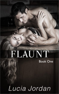 Jordan Lucia — Flaunt