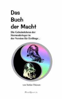 Thiesen Stefan — Das Buch der Macht