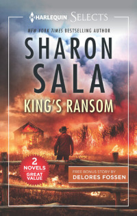 Sharon Sala, Delores Fossen — King's Ransom and Nate