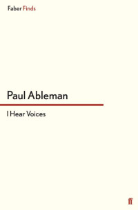 Ableman Paul — I Hear Voices