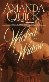 Quick Amanda — Wicked Widow