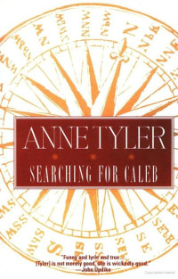 Tyler Anne — Searching for Caleb