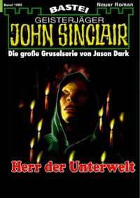 Dark , Jason  — Herr der Unterwelt