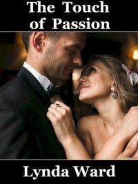 Lynda Ward — The Touch of Passion