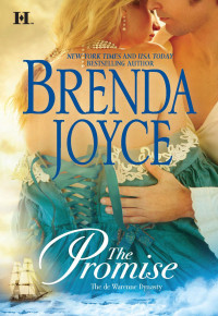 Joyce Brenda — The Promise