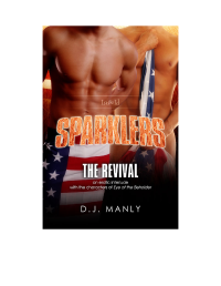 Manly, D J — The Revival