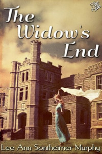 Lee Ann Sontheimer Murphy — The Widow's End