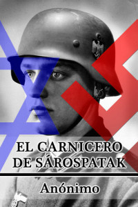 Anónimo — El carnicero de Sárospatak