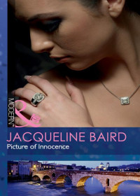 Baird Jacqueline — Picture of Innocence