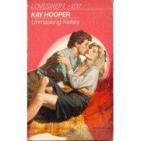 Hooper Kay — Unmasking Kelsey