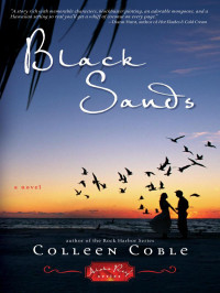 Coble Colleen — Black Sands