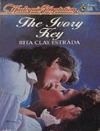 Estrada, Rita Clay — The Ivory Key