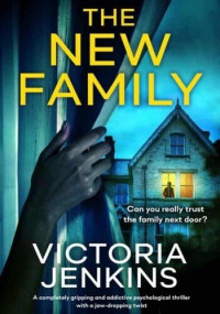 Victoria Jenkins — The New Family