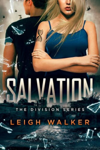 Leigh Walker — Salvation