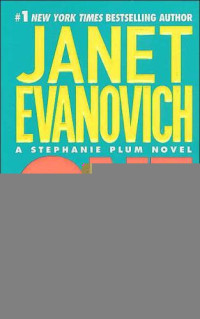 Evanovich Janet — One for the Money