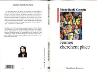 Baldé-Georgin, Nicole — Jeunes Cherchent Place
