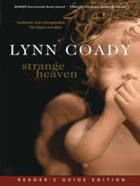 Lynn Coady — Strange Heaven