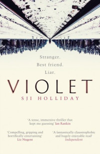 SJI Holliday — Violet